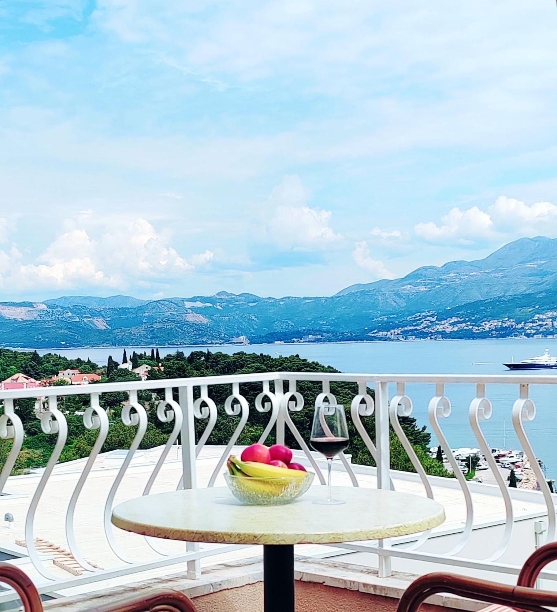 Villa Stanovic Tea 察夫塔特 客房 照片