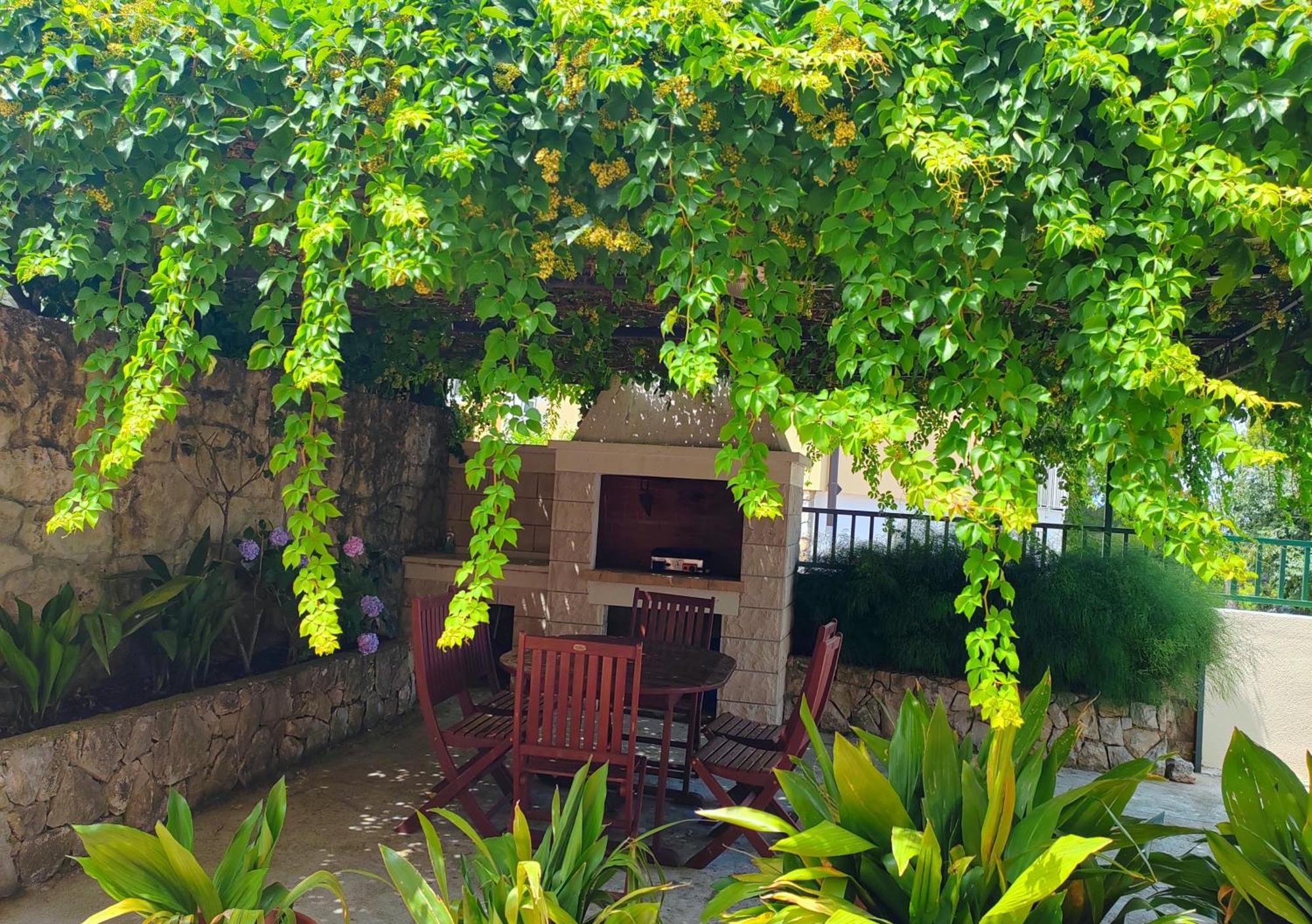 Villa Stanovic Tea 察夫塔特 外观 照片